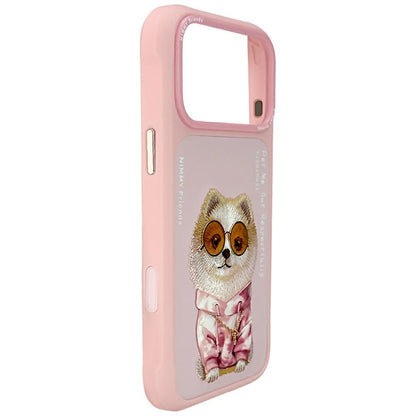 Capinha para iPhone 17 Pro Max NIMMY / Rosa / NIM000201-0_5