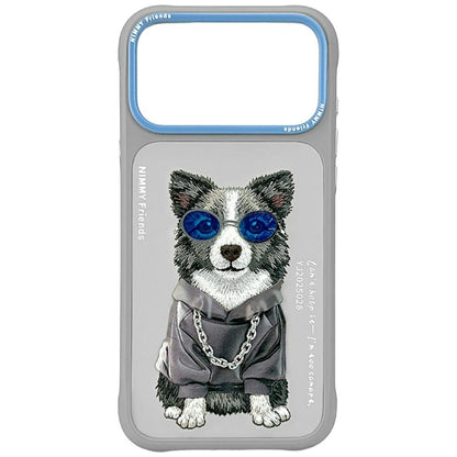 Capa de Telefone NIMMY / Gray / NIM000197-0_0
