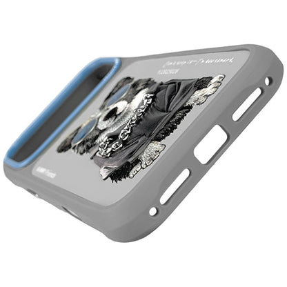 Capa de Telefone NIMMY / Gray / NIM000197-0_1