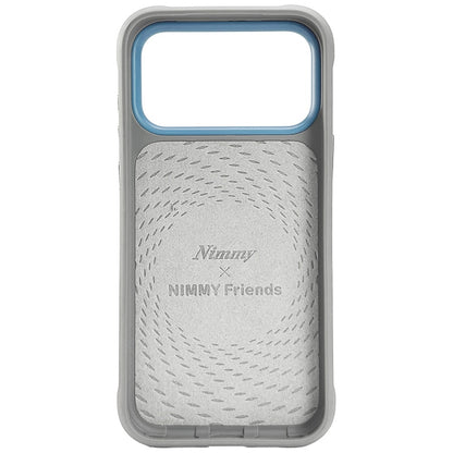 Capa de Telefone NIMMY / Gray / NIM000197-0_3