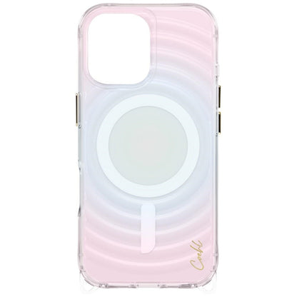 Uniq Coehl Vela Case for iPhone 17 Magnetic Charging - Multicolor_1