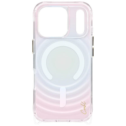Uniq Coehl Vela Case for iPhone 17 Pro Magnetic Charging - Multicolor_1