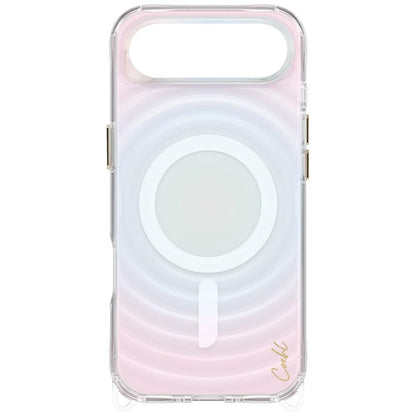 Uniq Coehl Vela iPhone Air Magnetic Charging Case - Multicolor_1