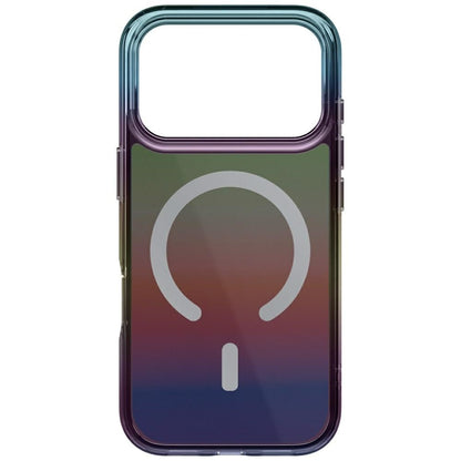 Uniq Iridescia Case for iPhone 17 Pro Magclick Charging - Multicolor_4