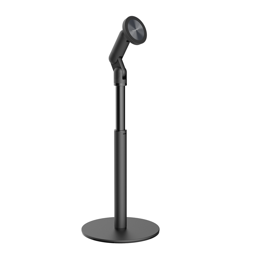 Wozinsky WSB-K83 MagSafe compatible desk stand holder - black_1