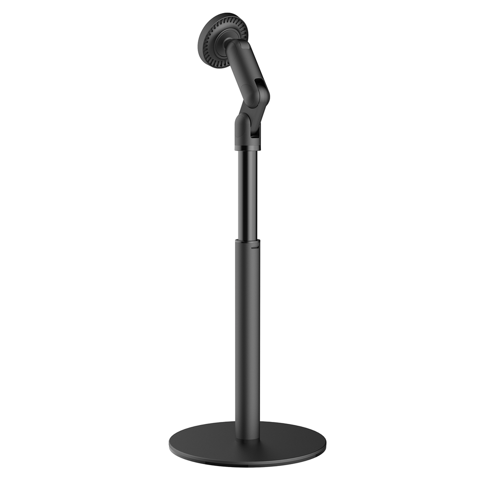 Wozinsky WSB-K83 MagSafe compatible desk stand holder - black_4