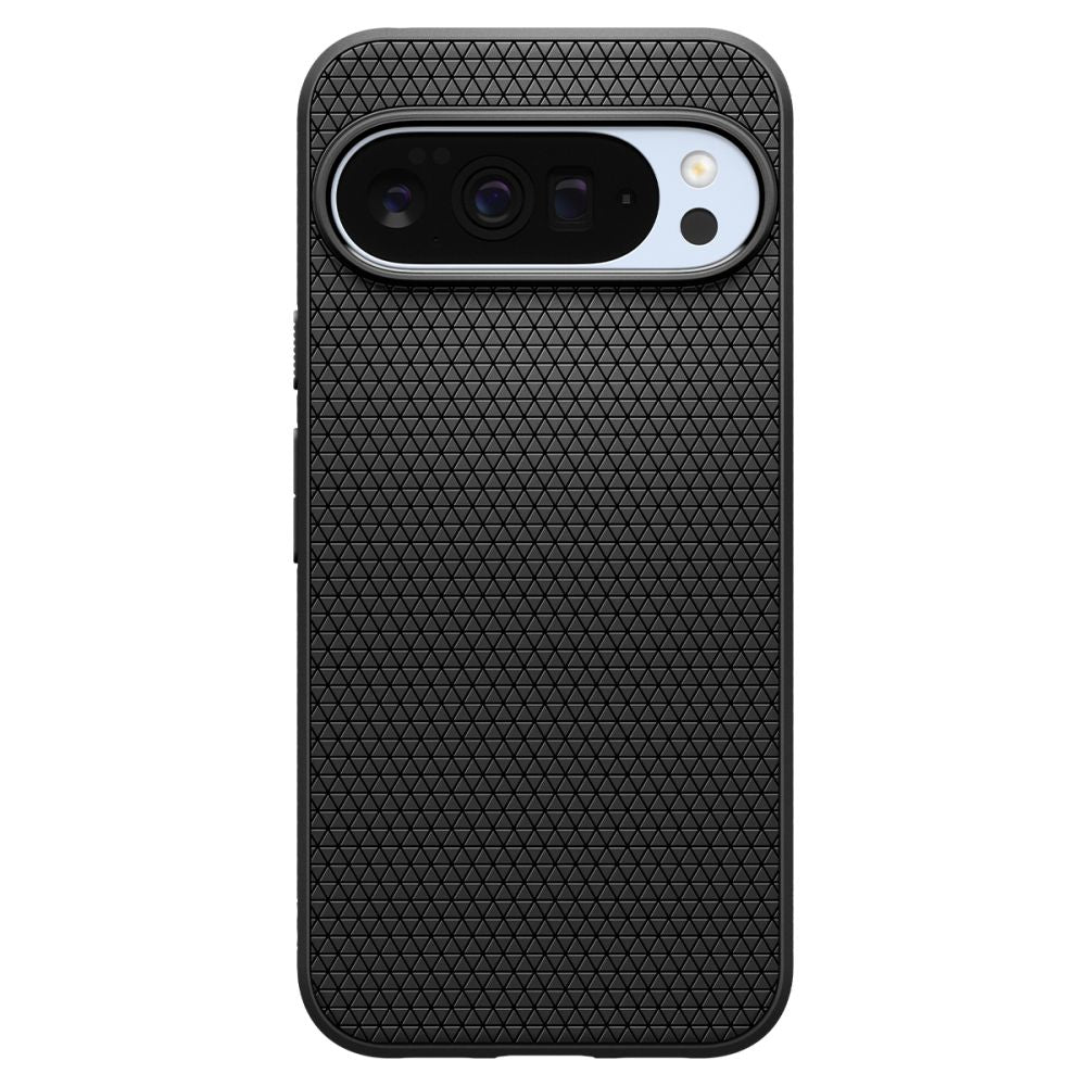 Spigen Liquid Air Mag MagSafe Case for Google Pixel 10 Pro XL - Matte Black_2