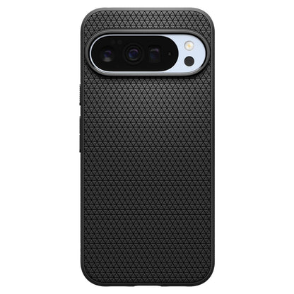 Spigen Liquid Air Mag MagSafe Case for Google Pixel 10 Pro XL - Matte Black_2