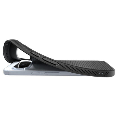 Spigen Liquid Air Mag MagSafe Case for Google Pixel 10 Pro XL - Matte Black_8