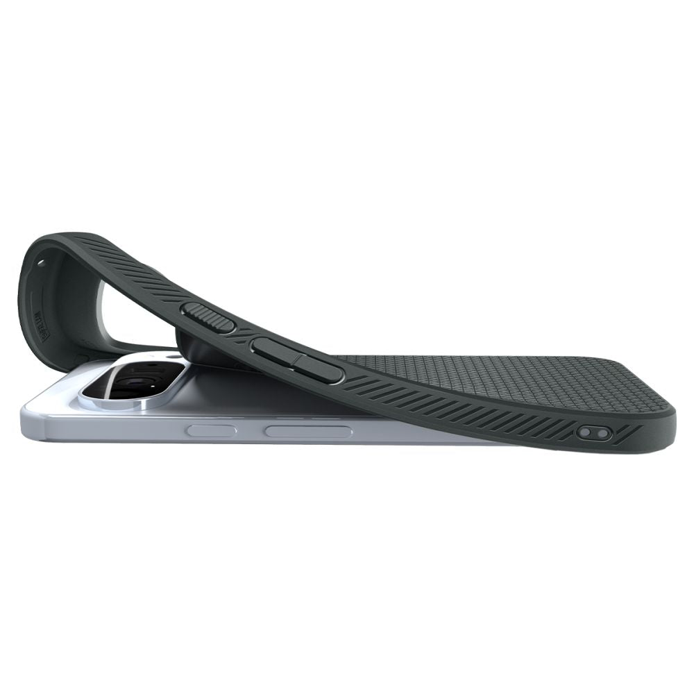 Spigen Liquid Air Mag MagSafe Case for Google Pixel 10 Pro XL - Green_8