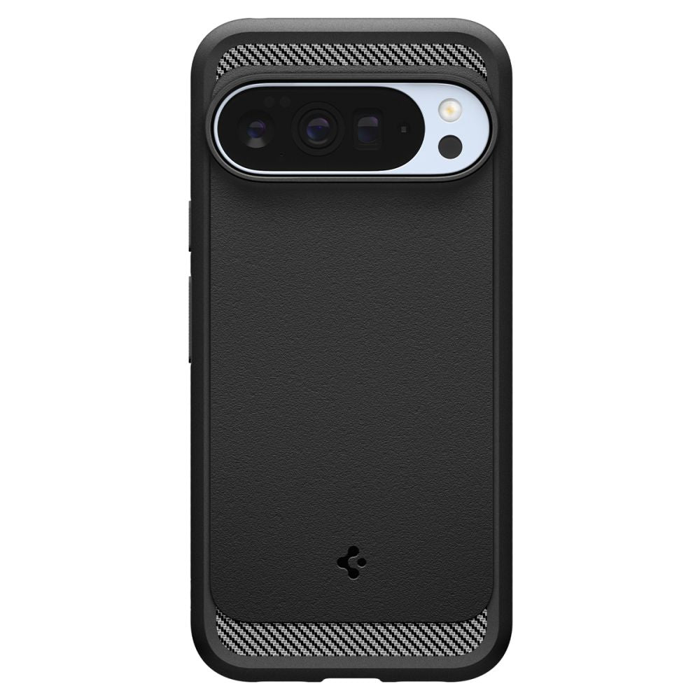Spigen Rugged Armor Mag MagSafe Case for Google Pixel 10 Pro XL - Matte Black_1