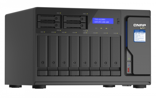 QNAP TVS-h1288X NAS Torre Ethernet Negro_2