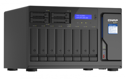 QNAP TVS-h1288X NAS Torre Ethernet Negro_2