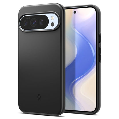Spigen Thin Fit Mag MagSafe Case for Google Pixel 10 Pro XL - Black_1