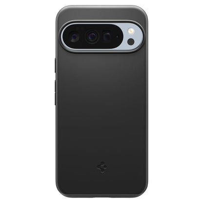 Spigen Thin Fit Mag MagSafe Case for Google Pixel 10 Pro XL - Black_2