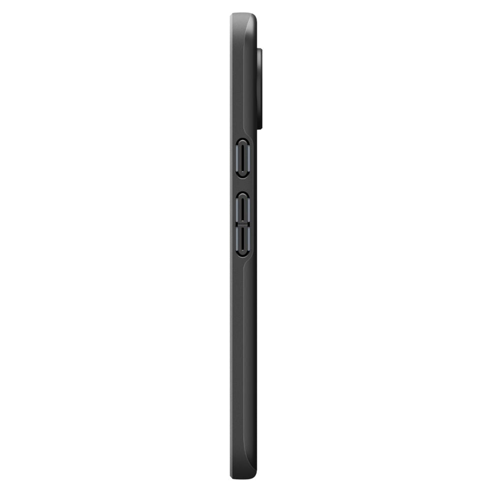 Spigen Thin Fit Mag MagSafe Case for Google Pixel 10 Pro XL - Black_5