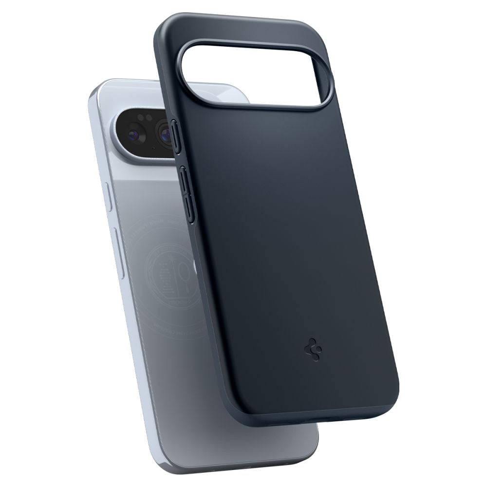 Spigen Thin Fit Mag MagSafe Case for Google Pixel 10 Pro XL - Graphite_7