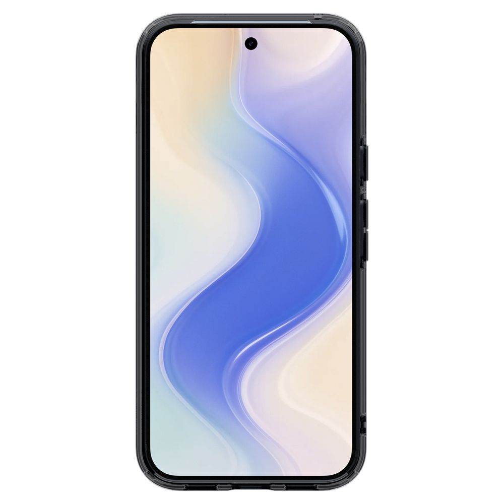 Spigen Ultra Hybrid Mag MagSafe Case for Google Pixel 10 Pro XL - Clear Black_3