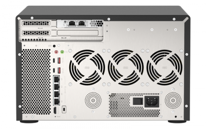 QNAP TVS-h1288X NAS Torre Ethernet Negro_6