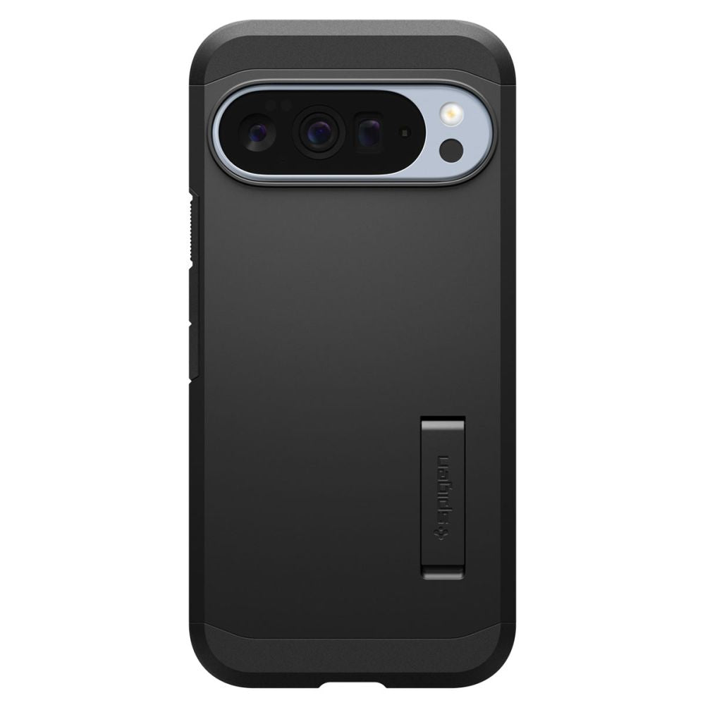 Spigen Tough Armor Mag MagSafe case for Google Pixel 10 Pro XL - black_2