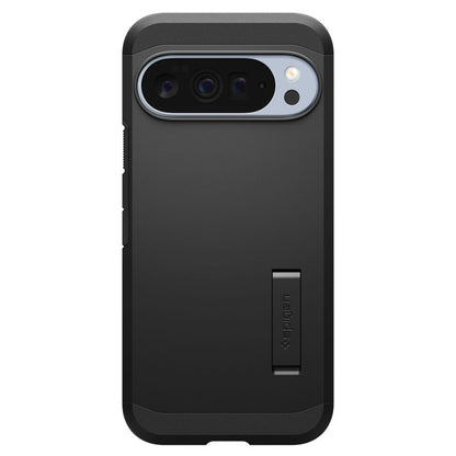 Spigen Tough Armor Mag MagSafe case for Google Pixel 10 Pro XL - black_2