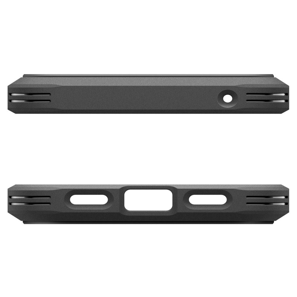 Spigen Tough Armor Mag MagSafe case for Google Pixel 10 Pro XL - black_6