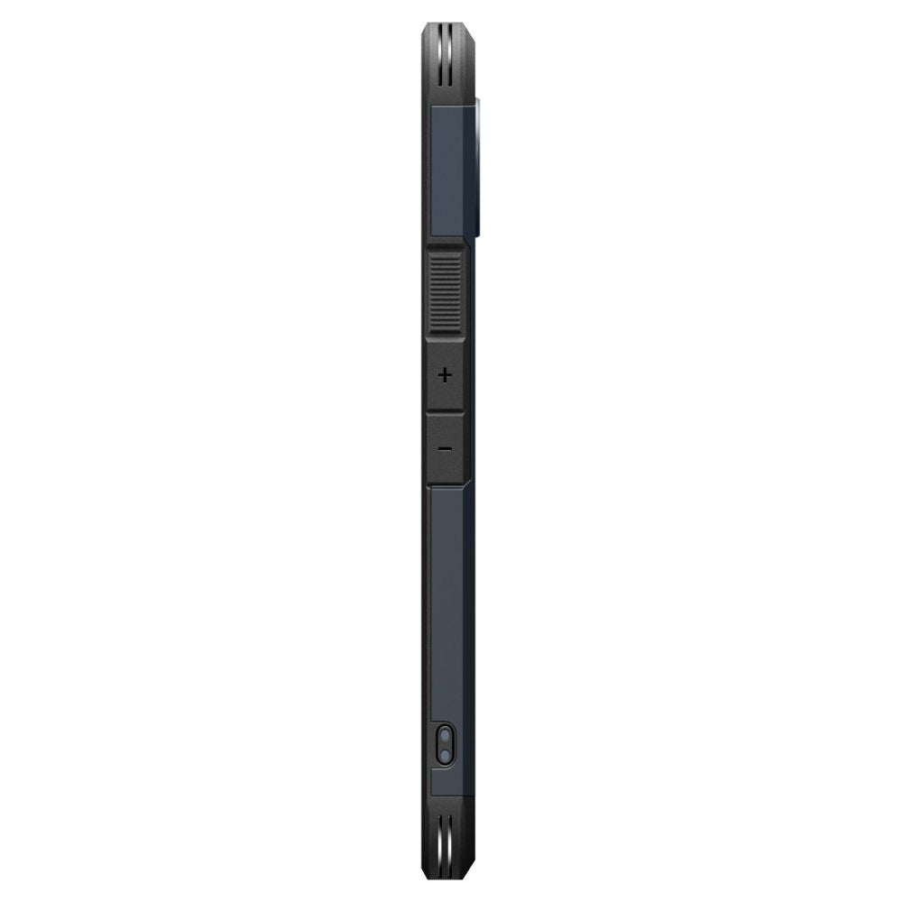 Spigen Tough Armor Mag MagSafe case for Google Pixel 10 Pro XL - graphite_5