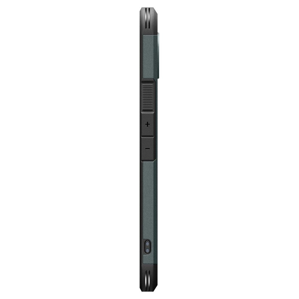 Spigen Tough Armor Mag MagSafe Case for Google Pixel 10 Pro XL - Green_5