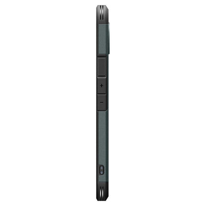 Spigen Tough Armor Mag MagSafe Case for Google Pixel 10 Pro XL - Green_5