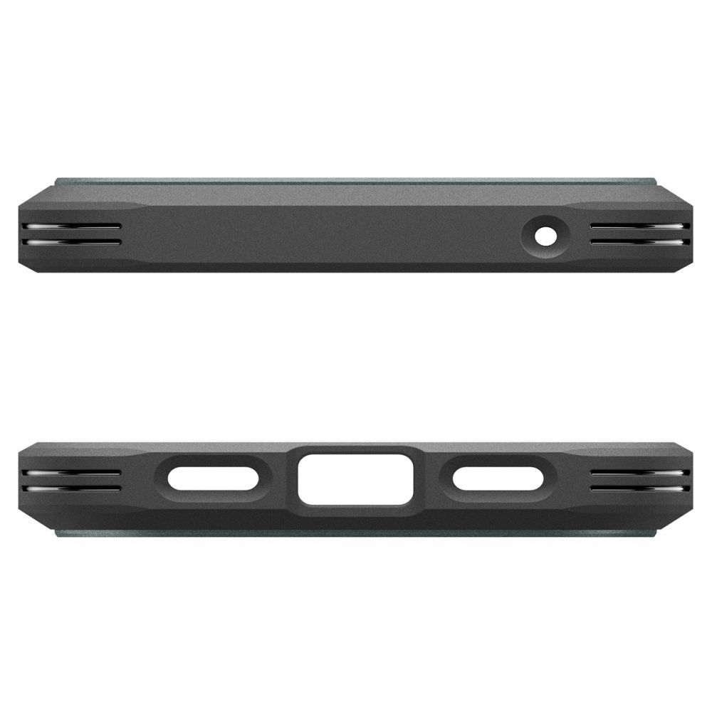 Spigen Tough Armor Mag MagSafe Case for Google Pixel 10 Pro XL - Green_6