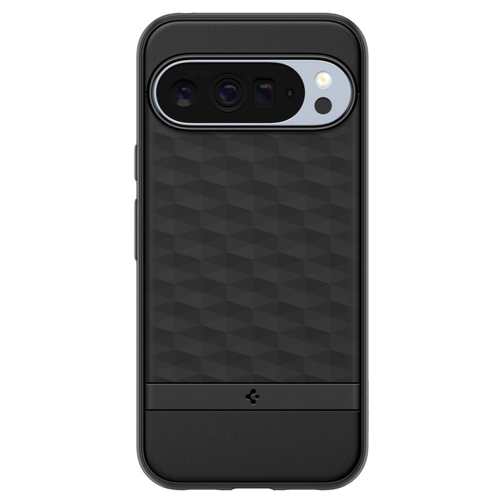 Spigen Parallax Mag MagSafe Case for Google Pixel 10 Pro XL - Matte Black_2