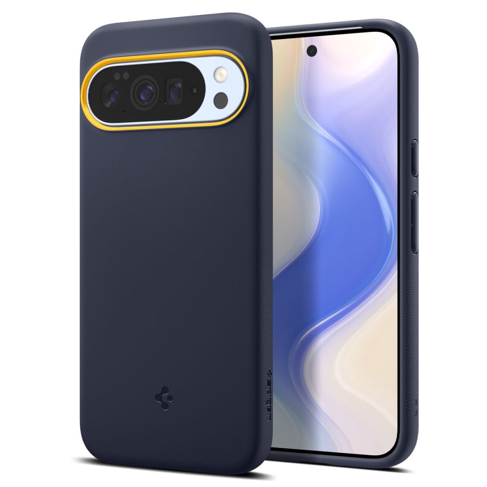 Spigen Nano Pop Mag MagSafe Case for Google Pixel 10 Pro XL - Navy Blue_1