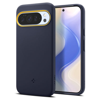 Spigen Nano Pop Mag MagSafe Case for Google Pixel 10 Pro XL - Navy Blue_1
