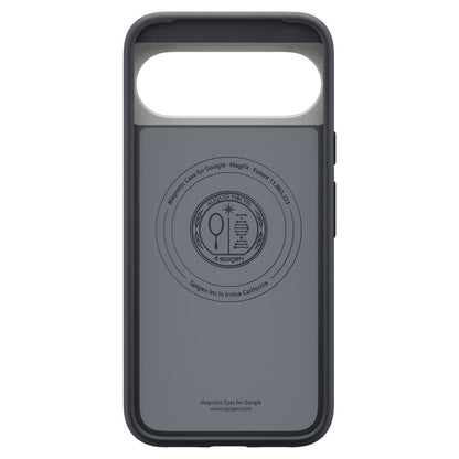 Spigen Nano Pop Mag MagSafe Case for Google Pixel 10 Pro XL - Black_4