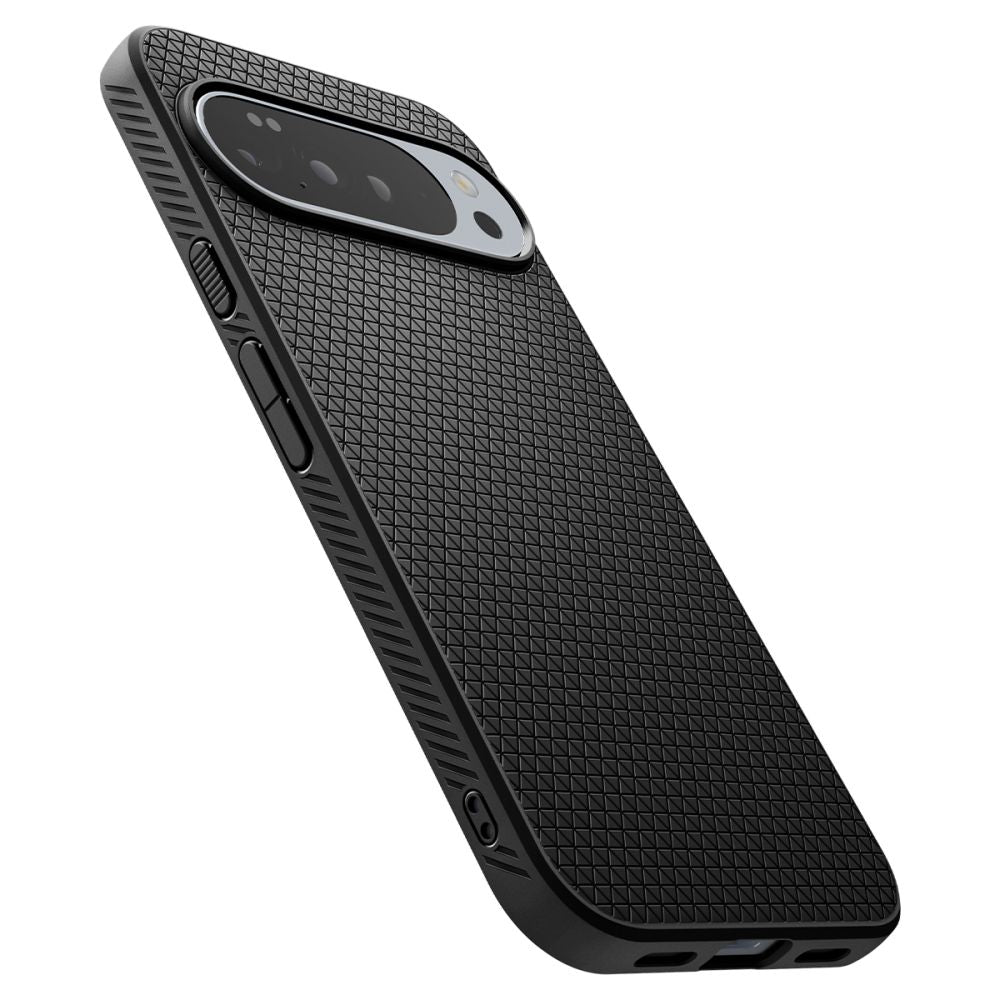 Spigen Liquid Air Case for Google Pixel 10 Pro XL - Matte Black_6