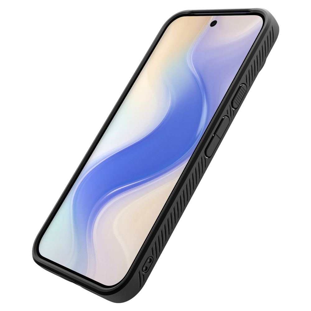 Spigen Liquid Air Case for Google Pixel 10 Pro XL - Matte Black_7