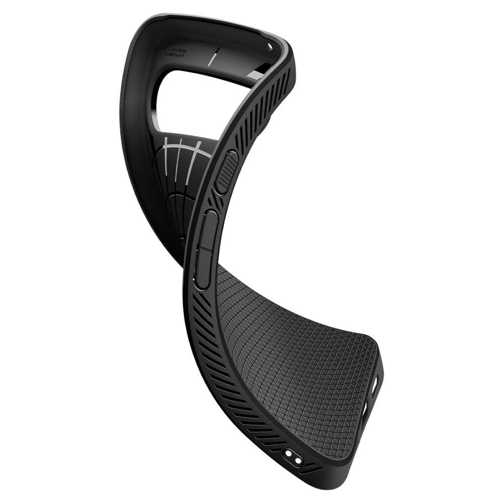 Spigen Liquid Air Case for Google Pixel 10 Pro XL - Matte Black_8