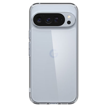 Spigen Ultra Hybrid Case for Google Pixel 10 Pro XL - Transparent_1
