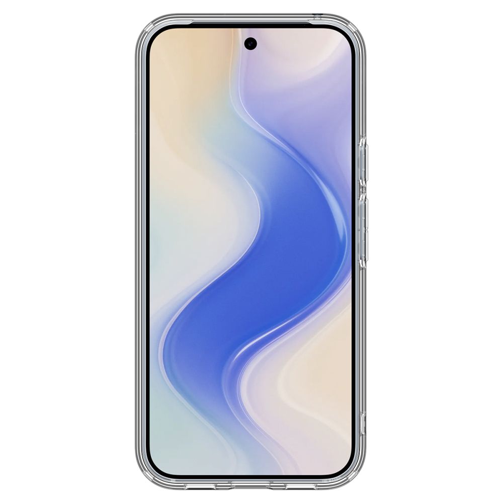 Spigen Ultra Hybrid Case for Google Pixel 10 Pro XL - Transparent_2