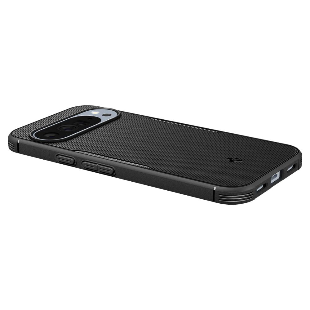 Spigen Core Armor Mag MagSafe Case for Google Pixel 10 Pro XL - Matte Black_5