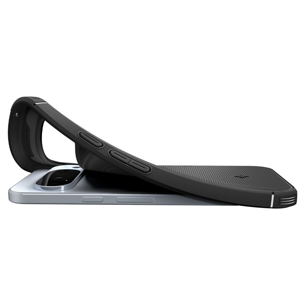 Spigen Core Armor Mag MagSafe Case for Google Pixel 10 Pro XL - Matte Black_6