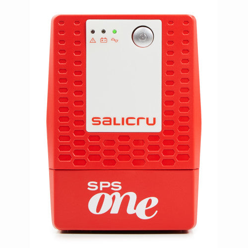 Salicru 662AF000015 sistema de alimentación ininterrumpida (UPS) Línea interactiva 0,9 kVA 480 W 4 salidas AC_1