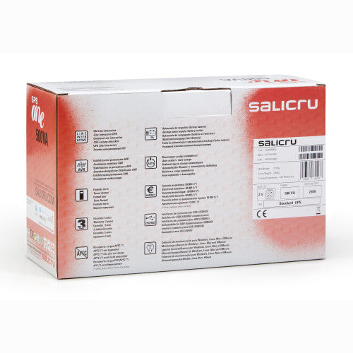 Salicru 662AF000015 sistema de alimentación ininterrumpida (UPS) Línea interactiva 0,9 kVA 480 W 4 salidas AC_3