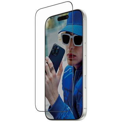 Protector de Ecrã PanzerGlass / Preto / PG48188_1