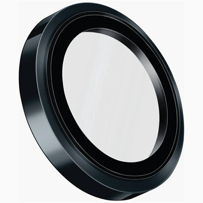 Uniq Optix Prime Camera Lens Protector for iPhone 17 Pro / 17 Pro Max with Applicator - Navy Blue_1
