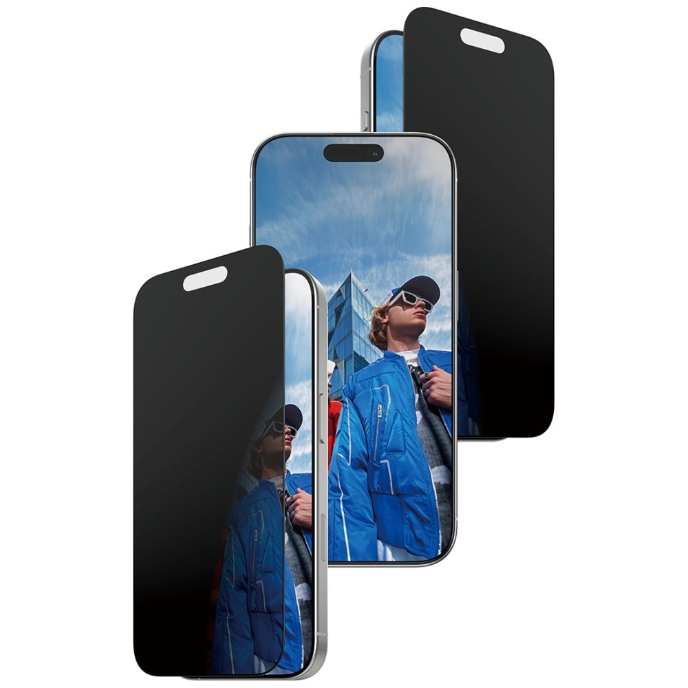 Protetor de Ecrã PanzerGlass / Preto / PG66280_1