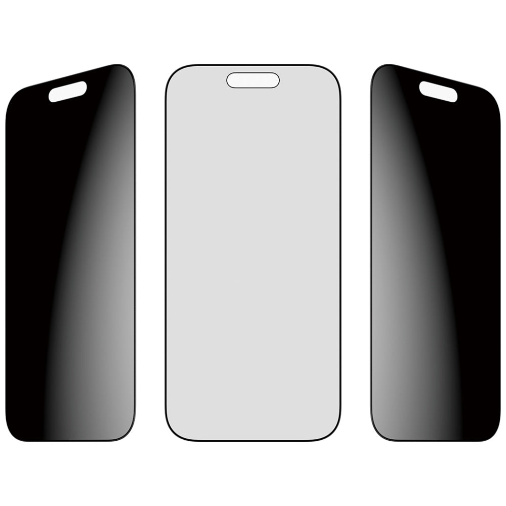 Protetor de Ecrã PanzerGlass / Preto / PG66280_3