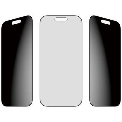 Protetor de Ecrã PanzerGlass / Preto / PG66280_3