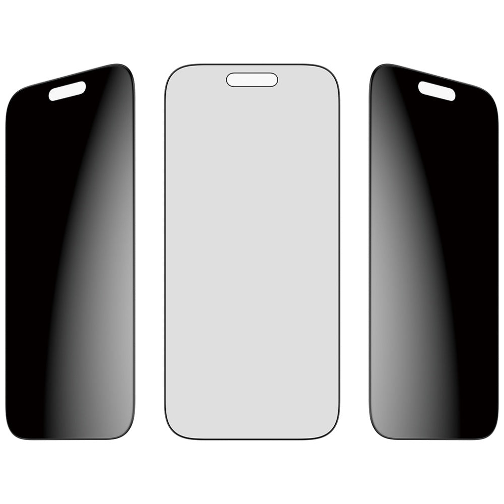 Protector de Ecrã PanzerGlass / Preto / PG74453_3