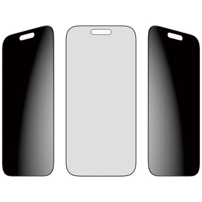 Protector de Ecrã PanzerGlass / Preto / PG74453_3